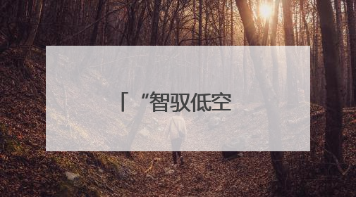 “智驭低空 翼展齐鲁” 山东移动助推低空经济蓄势腾飞