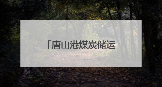 唐山港煤炭储运配套翻车机房项目开始设备安装