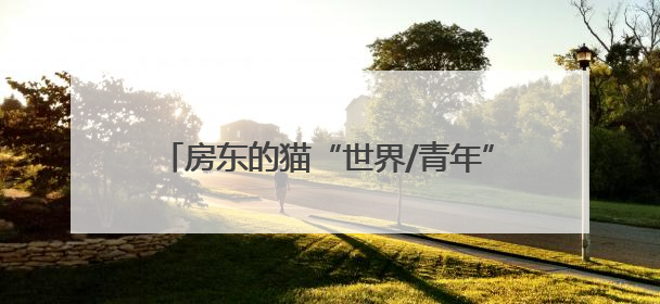 房东的猫“世界/青年”演唱会济南站来了！济南公交开通6条歌迷定制专线