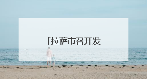 拉萨市召开发布会官宣黑颈鹤为“市鸟”